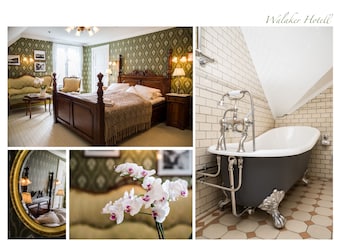 walaker hotel