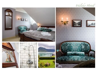 walaker hotel