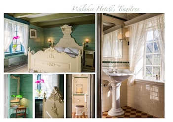 walaker hotel