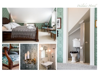 walaker hotel