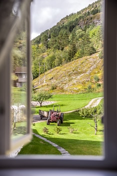 walaker hotel