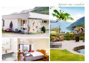 walaker hotel