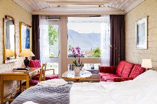 walaker hotel