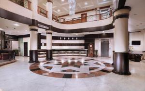 aston karimun city hotel