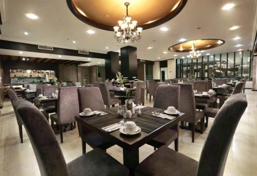 aston karimun city hotel