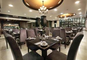 aston karimun city hotel