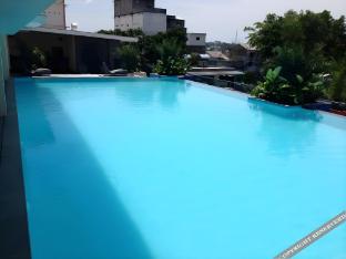 aston karimun city hotel