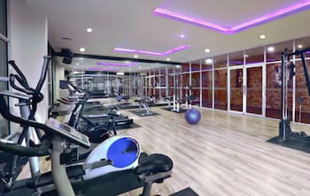 Aston Karimun City Hotel,Riau Islands>>Karimun,4 star