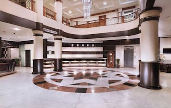 Aston Karimun City Hotel,Riau Islands>>Karimun,4 star