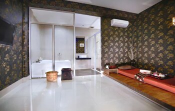 Aston Karimun City Hotel,Riau Islands>>Karimun,4 star