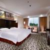 aston karimun city hotel