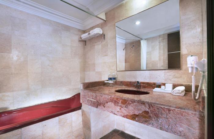 aston karimun city hotel