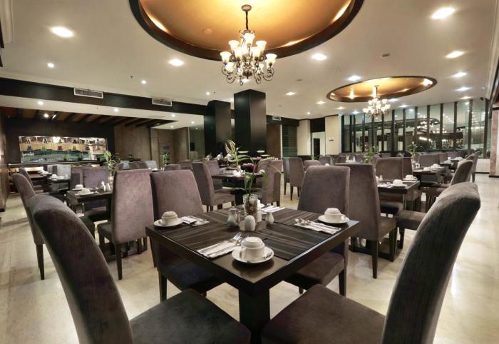 aston karimun city hotel