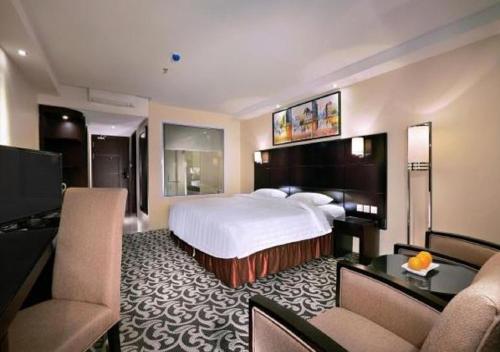 aston karimun city hotel