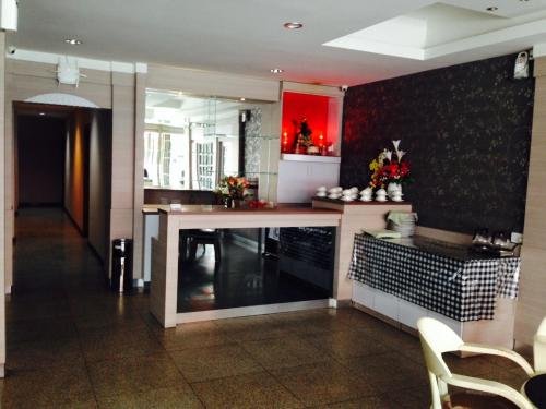 H3 Hotel,Batu Aji>>Batam,1 star