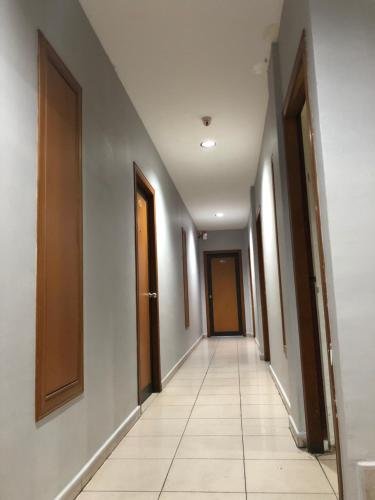 H3 Hotel,Batu Aji>>Batam,1 star