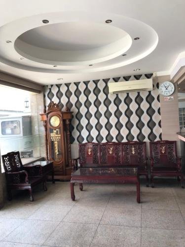 H3 Hotel,Batu Aji>>Batam,1 star
