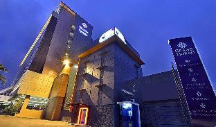 Grand Tjokro Jakarta,Jakarta>>Grogol,4 star