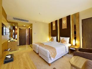 Grand Tjokro Jakarta,Jakarta>>Grogol,4 star