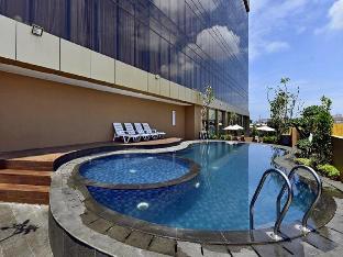 Grand Tjokro Jakarta,Jakarta>>Grogol,4 star