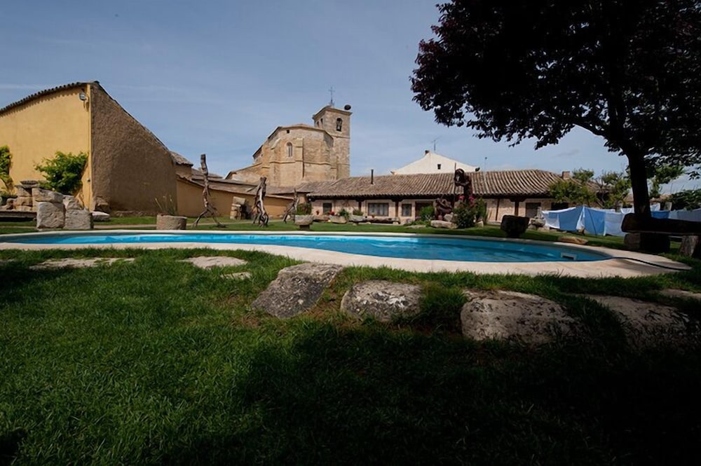 boadilla del camino