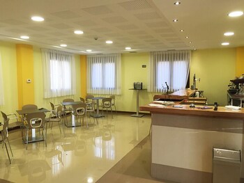 Hotel En El Camino,Fromista>>Boadilla Del Camino,3 star