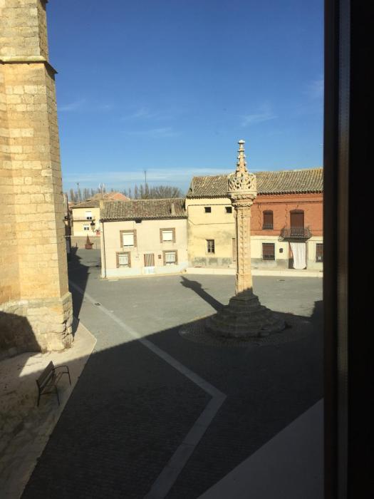 boadilla del camino
