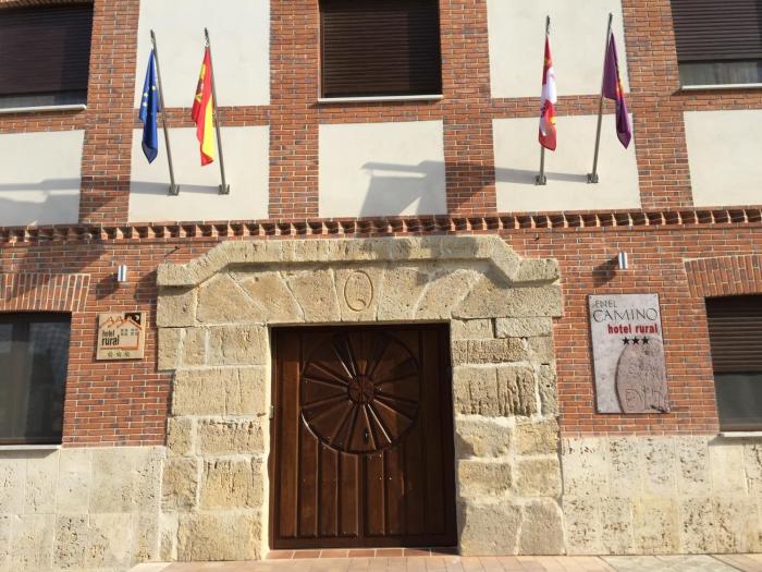 boadilla del camino
