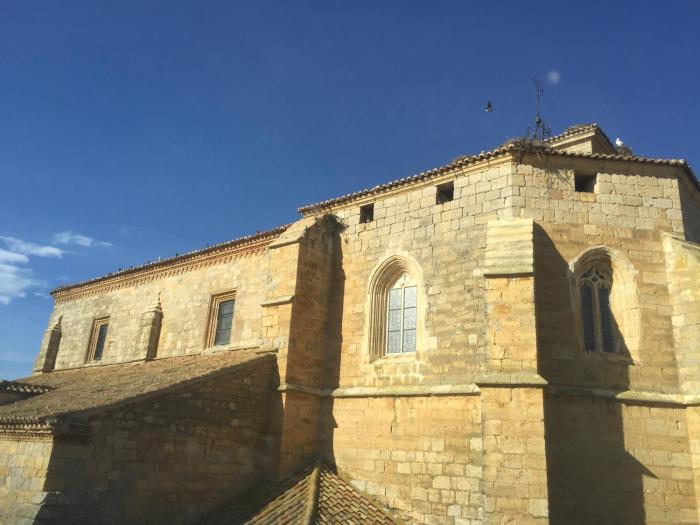 boadilla del camino