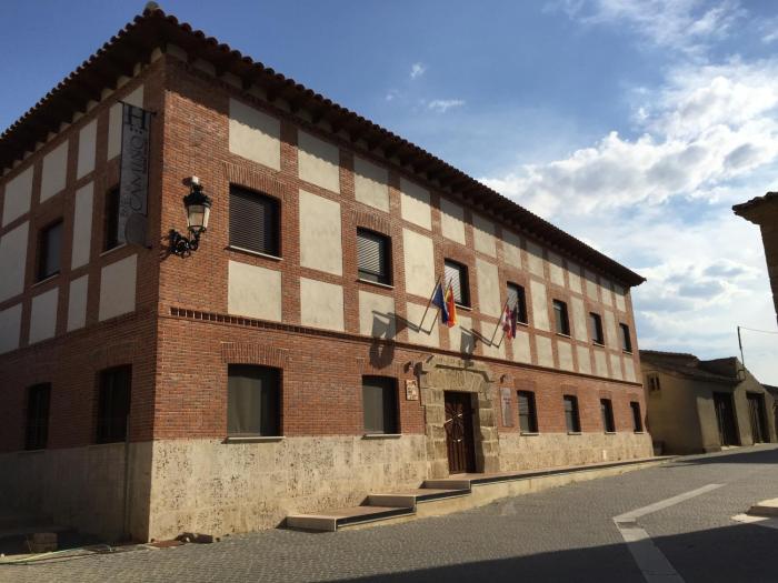 boadilla del camino