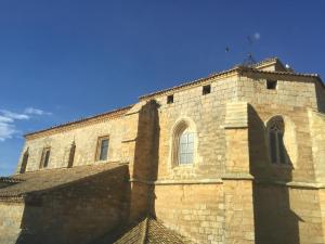 boadilla del camino