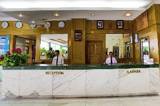 johns pardede international hotel