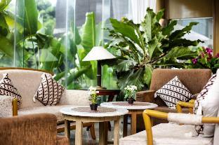 johns pardede international hotel