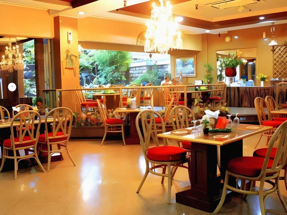 johns pardede international hotel