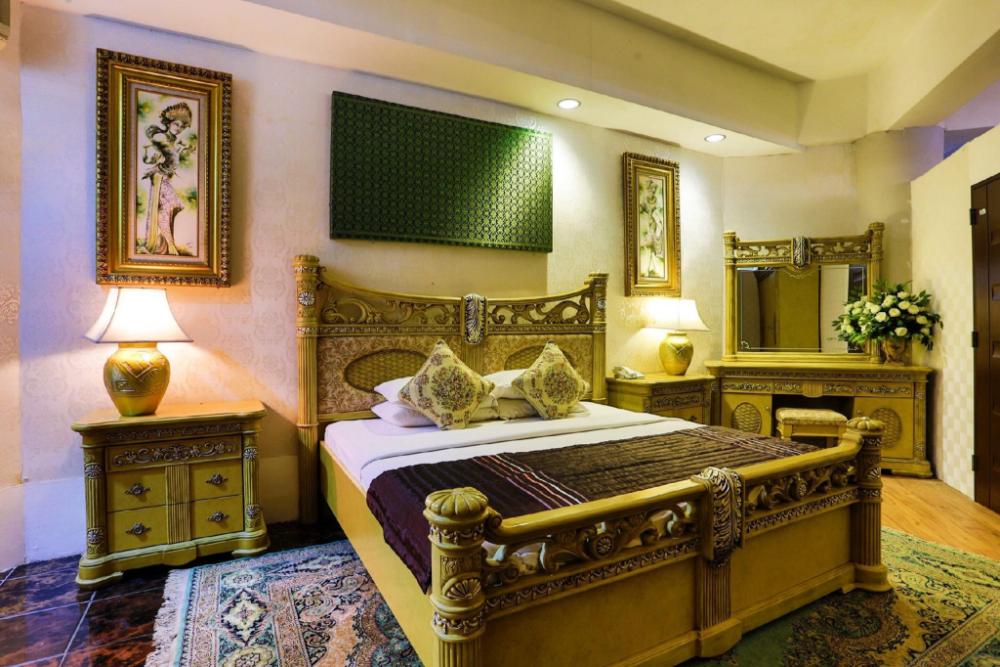 johns pardede international hotel