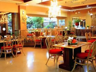 johns pardede international hotel