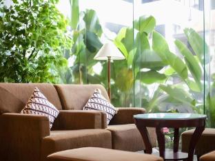 johns pardede international hotel