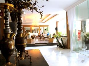 johns pardede international hotel