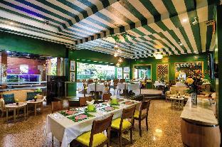 johns pardede international hotel