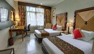 johns pardede international hotel