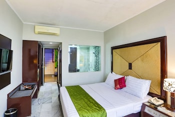 johns pardede international hotel