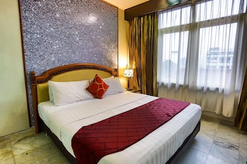 johns pardede international hotel