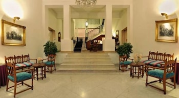 hotel victoria maiorino