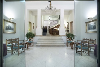hotel victoria maiorino