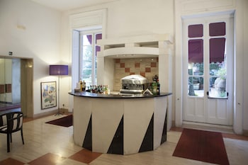 hotel victoria maiorino