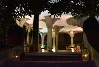 hotel victoria maiorino