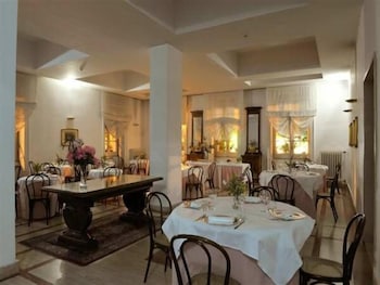 hotel victoria maiorino