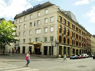 Scandic Oslo City,Kolbotn>>Baerum,4 star