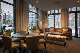 Scandic Oslo City,Kolbotn>>Baerum,4 star