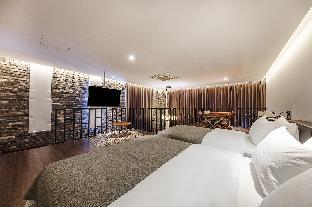 Sl Boutique Hotel Ansan,Ansan-Si>>Ansan,3 star